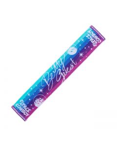 SPACE COWBOY Muffler Towel