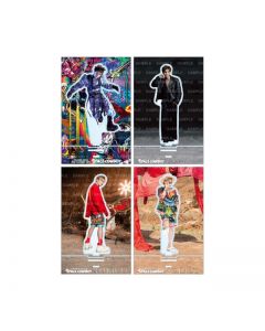 SPACE COWBOY Acrylic Stand/4 types in total