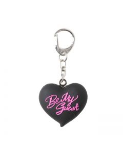 【ETS Limited】SPACE COWBOY Heart Keychain