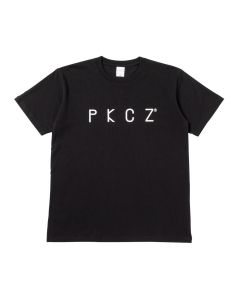 PKCZ® T-shirt/BLACK