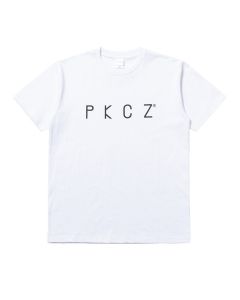 PKCZ® T-shirt/WHITE