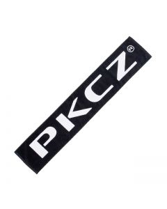  PKCZ® 2024 Muffler Towel/BLACK