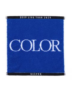COLOR Hand Towel
