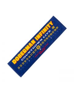 COUNTDOWN 2025 ▷ 2026 Sports Towel