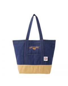 COUNTDOWN 2025 ▷ 2026 Denim Tote Bag