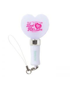 BEST HIT'S LIVE Mini Penlight Strap
