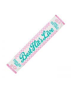 BEST HIT'S LIVE Muffler Towel