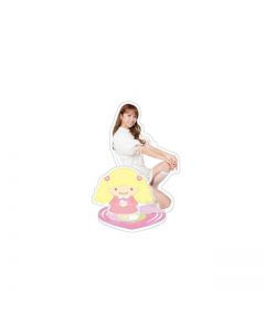 BEST HIT'S LIVE Acrylic Stand/B