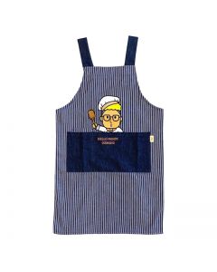 HELLO MANDY Kitchen Apron