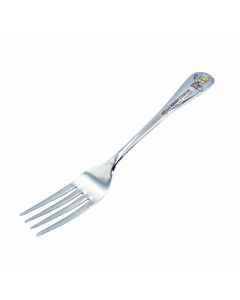 HELLO MANDY Kitchen Fork