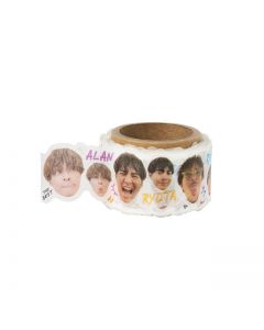 THE BEST photomasking tape
