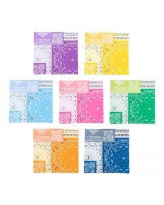 THE BEST Bandana / All 7 types