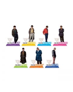 THE BEST acrylic stand / 7 types