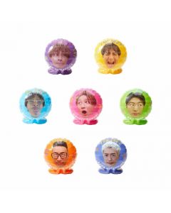 THE BEST GENE Balloon/ All 7 types