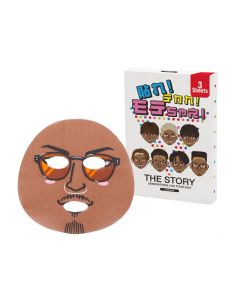 RYUTO KAZUHARA produce Paste! Shine! Be popular!