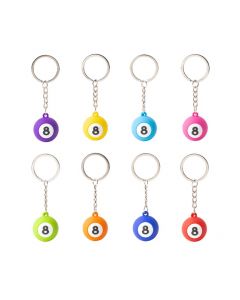 THE STORY Key chain/all 8 types