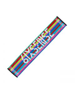 6IX SENSE Muffler Towel