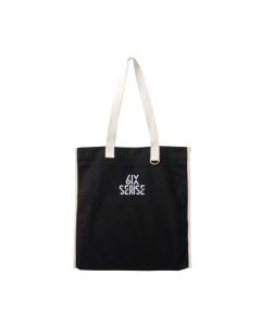 6IX SENSE Tote Bag