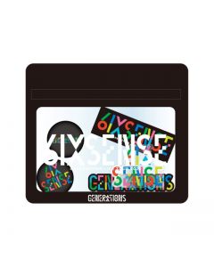 6IX SENSE Sticker Set