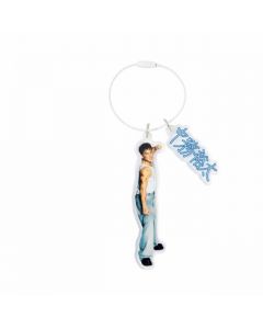 YUTA NAKATSUKA no Multidance Keychain