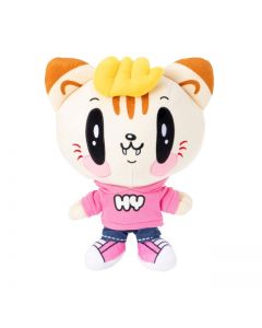 GENEKO BIG Plush Toy/HAYATO KOMORI