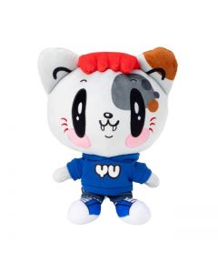 GENEKO BIG Plush Toy/YUTA NAKATSUKA
