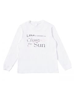 Chase The Sun Long Sleeve T-Shirt