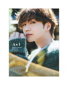 As i Standard Edition/HOKUTO YOSHINO