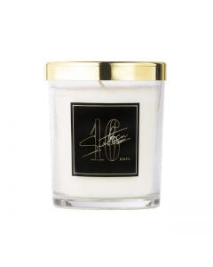 LIKIYA produce Aroma candle "SIXTEEN"