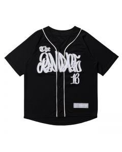 KENTA KAMIYA produce RAVERS baseball shirt