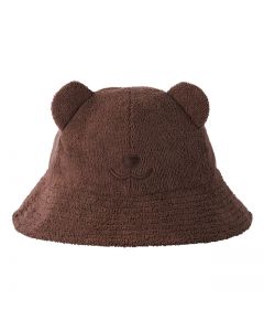 SHOGO IWAYA produce bucket hat