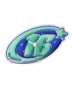 TAKUMA GOTO produce "16" stand clock