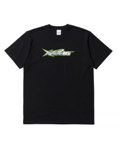 16 Tour T-shirt/BLACK