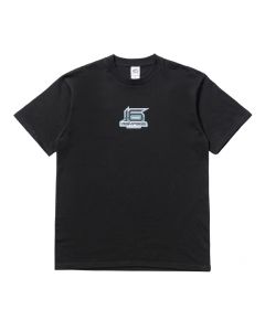 16 NEXT ROUND Tour T-shirt/BLACK