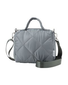 16 NEXT ROUND 2way shoulder bag