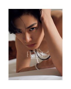 KAZUMA KAWAMURA 1st photo book Etoile/EXILE TRIBE STATION limited cover edition