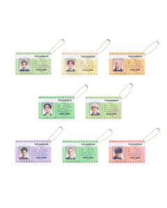 PRIMAL SPIDER ～Meguraseru ito～ Blister Charm B/All 8 types