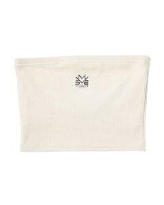 M5V ～EMPIRE CODE～ Strapless Top/OFF WHITE
