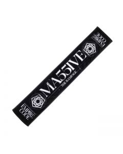 M5V ～EMPIRE CODE～ Muffler Towel