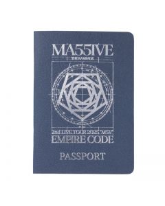 M5V ～EMPIRE CODE～ MA55IVE PASS