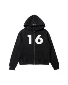 PRIMAL SPIDER THE FINAL ～Daibounenkai～ Hoodie/BLACK