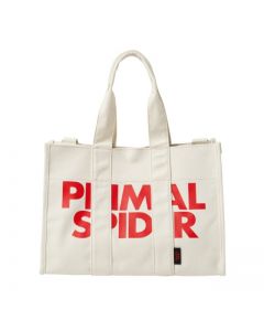 PRIMAL SPIDER THE FINAL ～Daibounenkai～ Tote Bag with Shoulder Strap