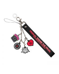 PRIMAL SPIDER THE FINAL ～Daibounenkai～ Multi Charm Strap