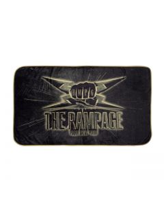 COUNTDOWN 2025→2026 Blanket