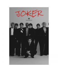 ZIN 1st Essay "JOKER"