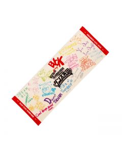 RUN RUN RAMPAGE！ DANCE COMPETITION Sports Towel