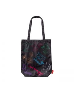 RUN RUN RAMPAGE！ DANCE COMPETITION Tote Bag