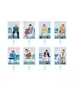 HOP STEP JUMP smartphone tab/8 types in total