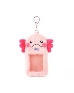 TAIKI SATO produce Upagoro Trading Card Case