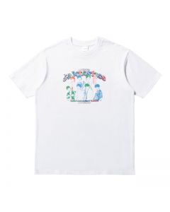 BUTTERFLY Photo T-shirt